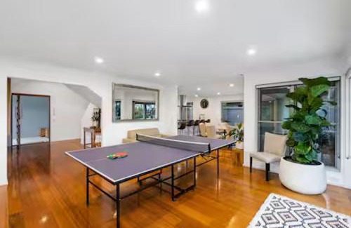Sorrento House | Sorrento Waterfront Retreat & Pool