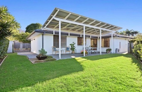 Southport House | Southport Modern Charmer