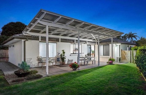 Southport House | Southport Modern Charmer