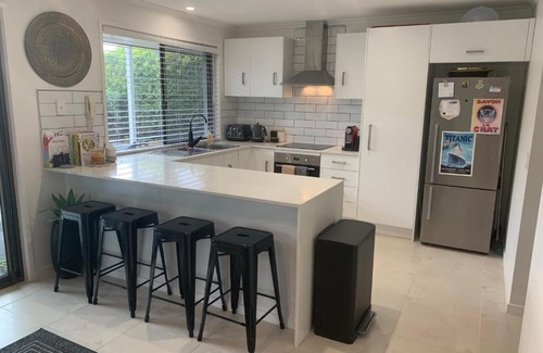 Southport House | Southport Modern Charmer