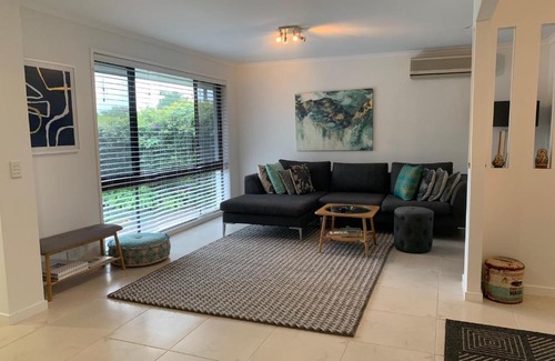 Southport House | Southport Modern Charmer