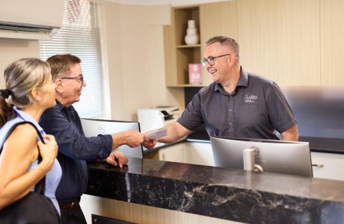 Southport Apartment | Southport Motel & Apartments