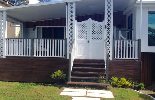 Southport House | Southport Retreat