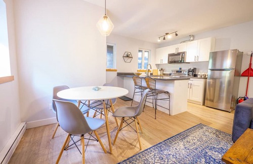 Ucluelet Condo | Storm Bay | Modern 1 Bed Suite
