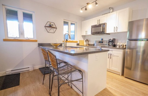 Ucluelet Condo | Storm Bay | Modern 1 Bed Suite