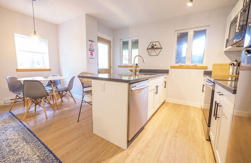 Ucluelet Condo | Storm Bay | Modern 1 Bed Suite