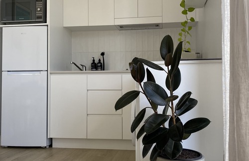 Burleigh Waters Apartment | Studio Burleigh