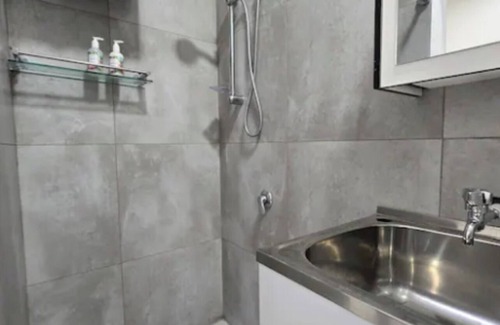 Suva Apartment | Studio: City & Hospital Access