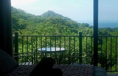San Juan del Sur House | Studio Penthouse in the heart of Congo Hills
