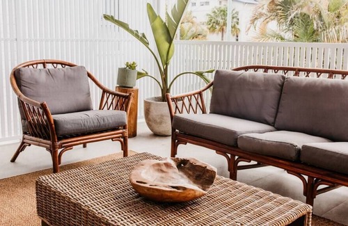 Miami House | Sun House / Miami Sum