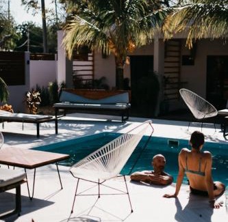 Popoyo Hostel | Surf And Yoga Retreat Nicaragua