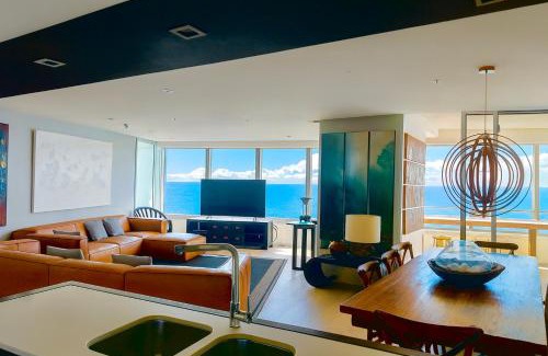 Surfers Paradise Apartment | Tallest Tower SkyHomes | 9 Hamilton Avenue