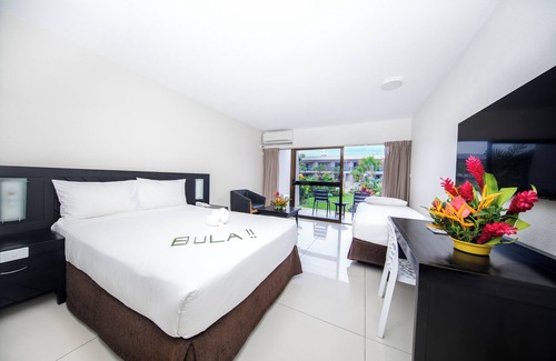 Lautoka Hotel | Tanoa Waterfront Hotel