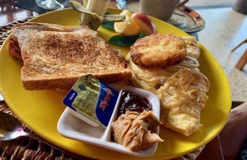 Taveuni Island West Resort | Taveuni Dive Resort