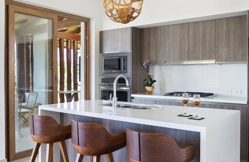 Guacalito de La Isla Condo | Terraza H5 Fully Equipped Luxury Penthouse @ Guacalito de la Isla
