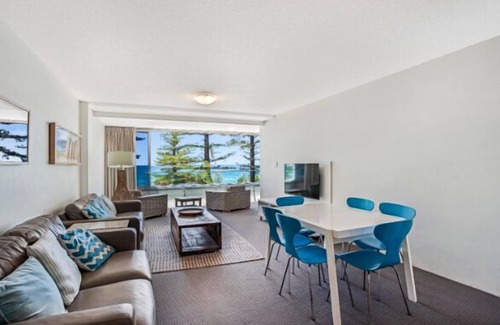Burleigh Heads Apartment | The apartment in the heart of Burleigh, in Burleigh. Level3!