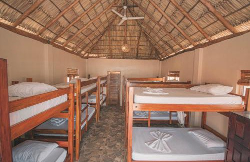 Popoyo Hostel | The Barrel Hostel