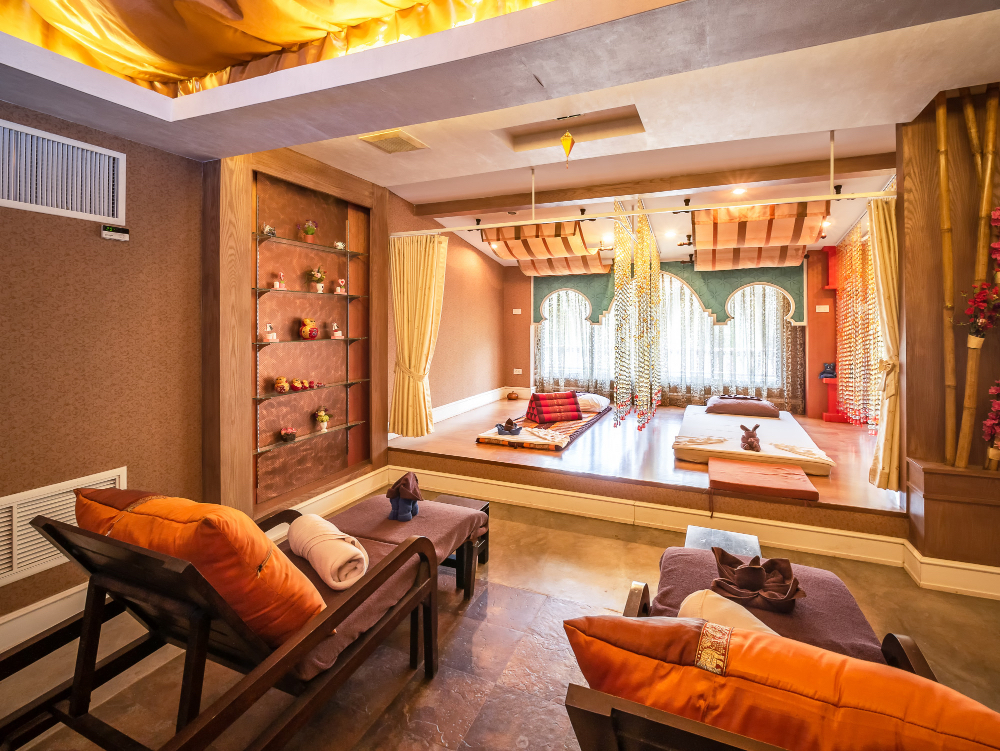 El Gigante Hotel | The Grand Mango Hotel