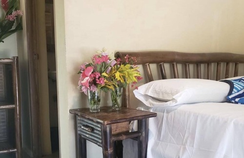 El Gigante Hotel | The Grand Mango