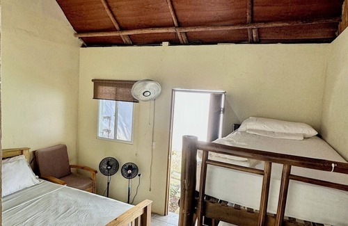 El Gigante Hotel | The Grand Mango
