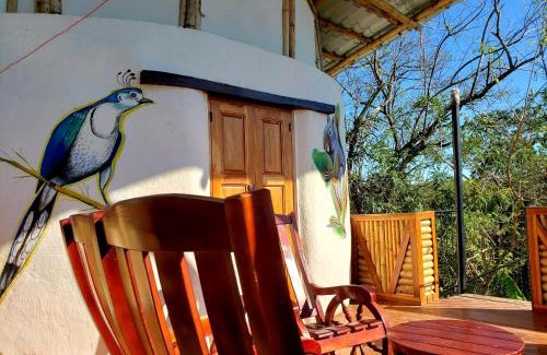 Merida Cabin | The Jungle