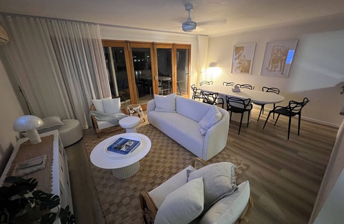 Mermaid Waters Condo | The Master Suite