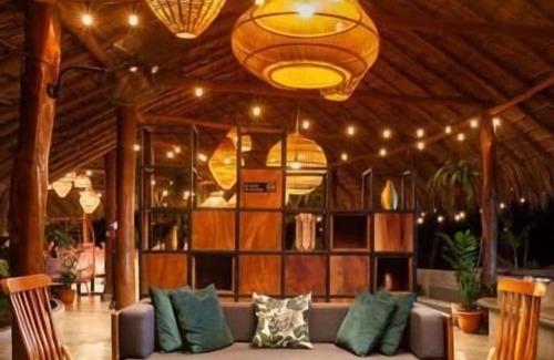 San Juan del Sur Hostel | the SPACE.