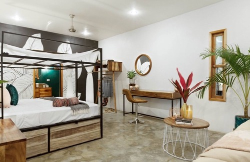 San Juan del Sur Hostel | the SPACE.