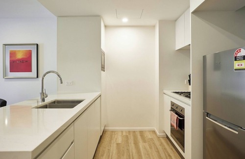Surfers Paradise Apartment | Three Bedroom Comfortable Villa Surfers Paradise