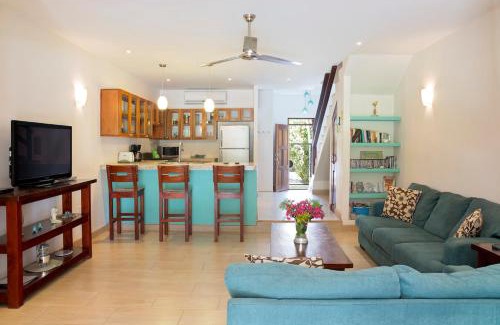 Playa Colorado House | Town House 9