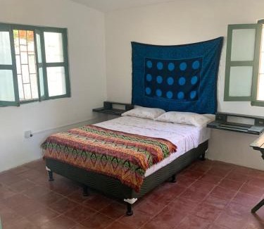 Popoyo Hostel | Viento Este Guest House