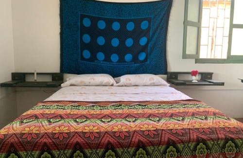 Popoyo Hostel | Viento Este Guest House