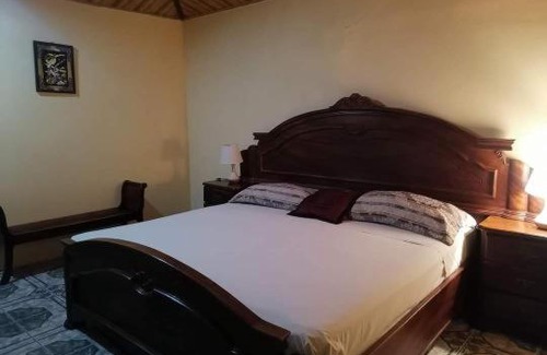 Tamarindo House | Villa Vacacional Palma