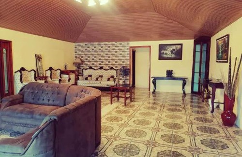 Tamarindo House | Villa Vacacional Palma