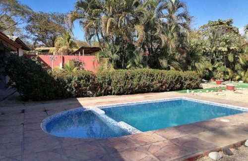Tamarindo House | Villa Vacacional Palma
