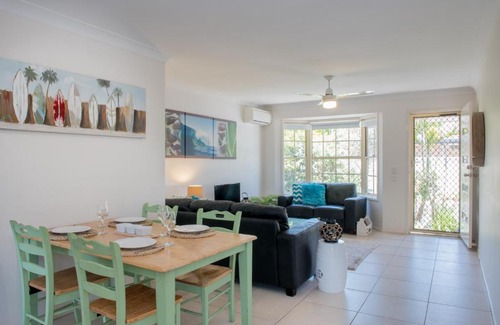 Coomera Villa | Villas in Gold Coast, Australia