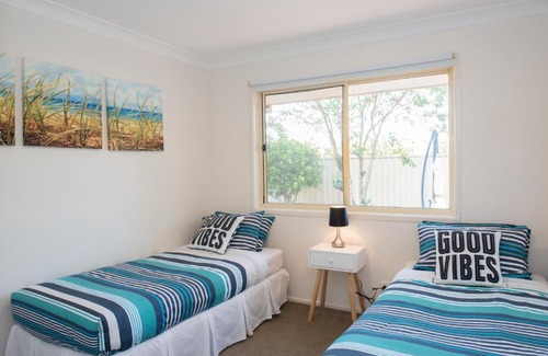 Coomera Villa | Villas in Gold Coast, Australia