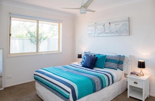 Coomera Villa | Villas in Gold Coast, Australia