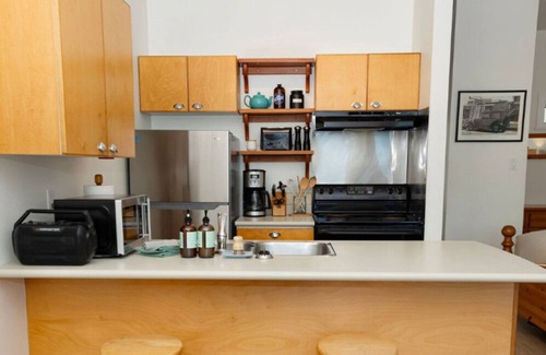 Tofino Apartment | Wave Haven Waterfront Condo