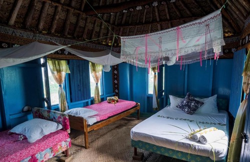 Navotua House | Yasawa Homestays