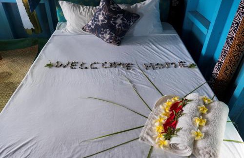 Navotua House | Yasawa Homestays