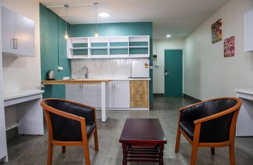 Suva Hotel | Yatu Lau Hotel & Conference