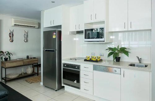Southport Apartment | ZANZIBAR FANTASTIC 1 Bedroom APARTMENT