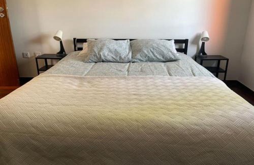 Praia de Mira House | À Beira Lago - Casa de férias