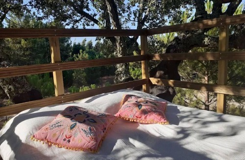 Vale de Mulheres House | Árvore dos Sonhos - Tree House