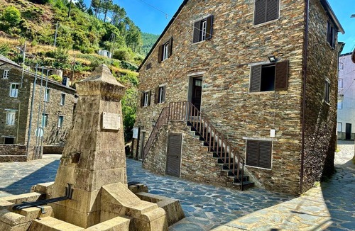 Chas de Egua House | Égua Nature House