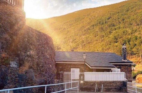 Chas de Egua House | Égua Nature House