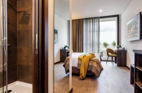 Evora Hotel | Évora O Cante Hotel
