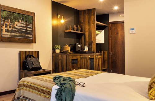 Evora Hotel | Évora O Cante Hotel