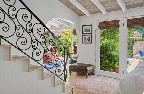 West Newport House | !0% DISCOUNT OCTOBER/NEWPORT BEACH 4BEDRM LUXURY HOME W PICKLE BALL COURTS